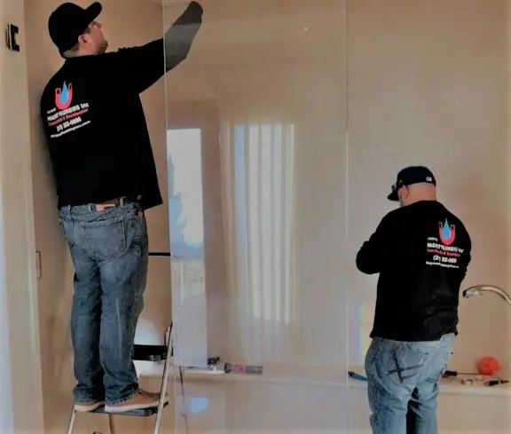 Professional plumbing installation for Tankless Water Heater Installation in Frost Lake