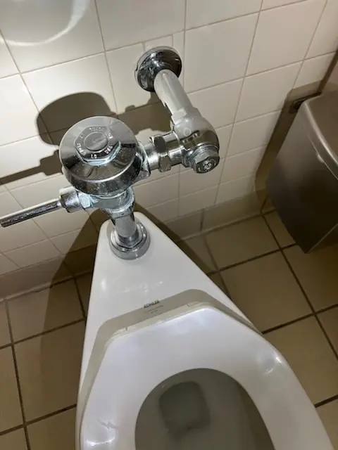 Fixture installation and repair for Hydro Jetting in Frost Lake